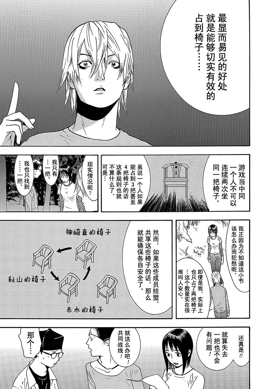 欺诈游戏 - 110 - 第15张图