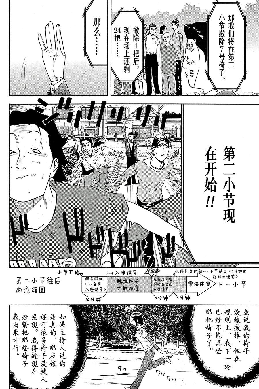 欺诈游戏 - 110 - 第6张图