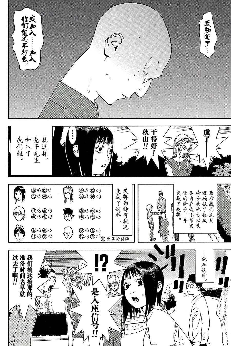 欺诈游戏 - 111 - 第14张图