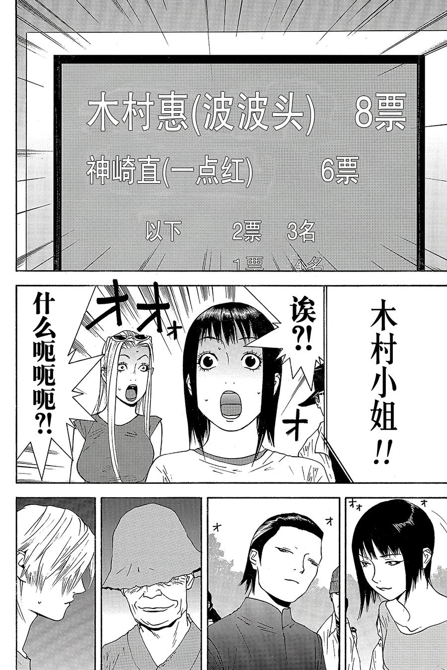 欺诈游戏 - 112 - 第18张图