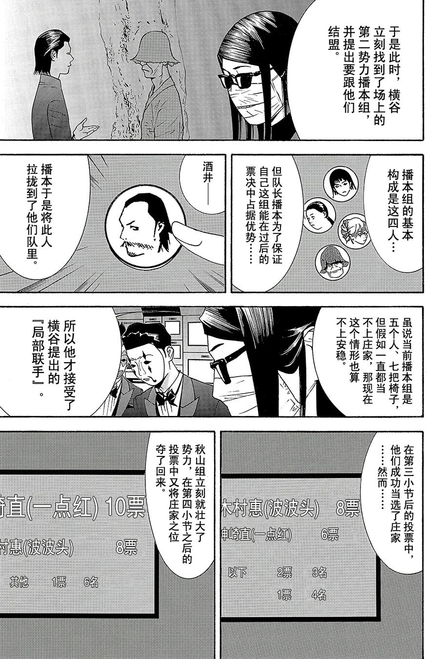 欺诈游戏 - 114 - 第3张图