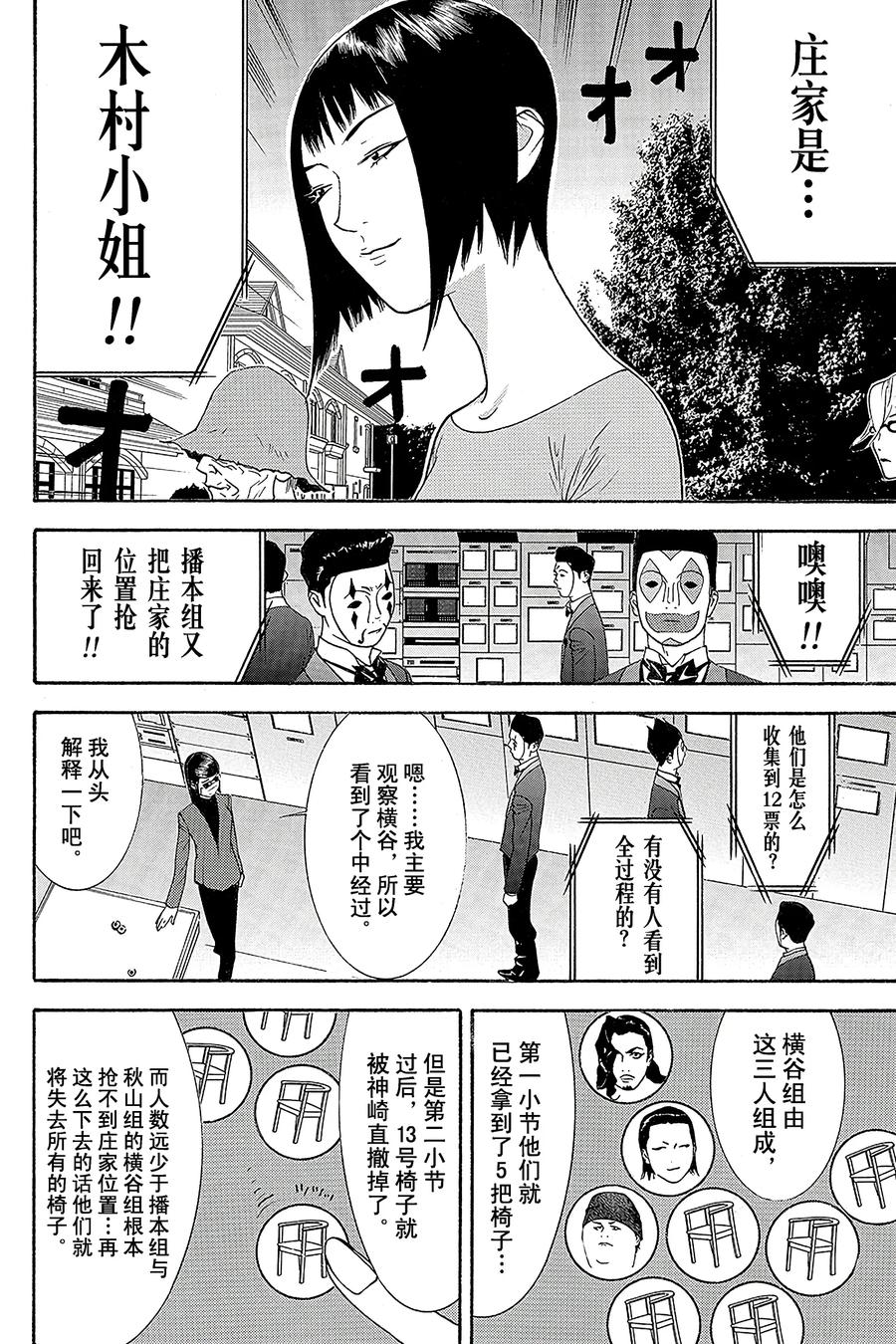 欺诈游戏 - 114 - 第2张图