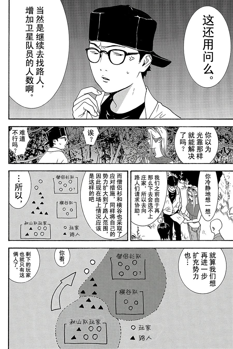 欺诈游戏 - 114 - 第8张图