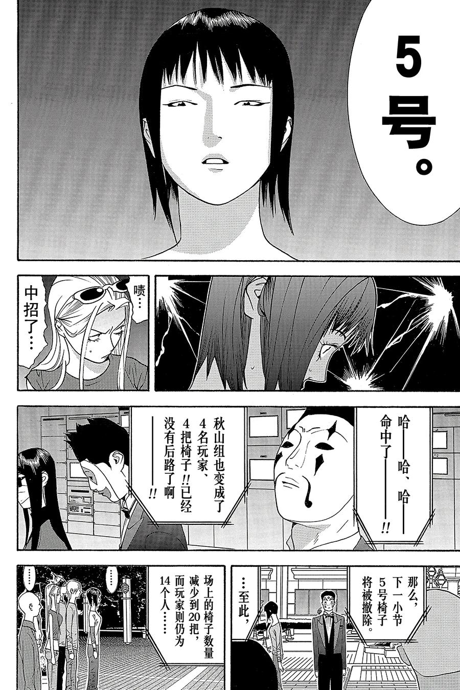 欺诈游戏 - 114 - 第6张图