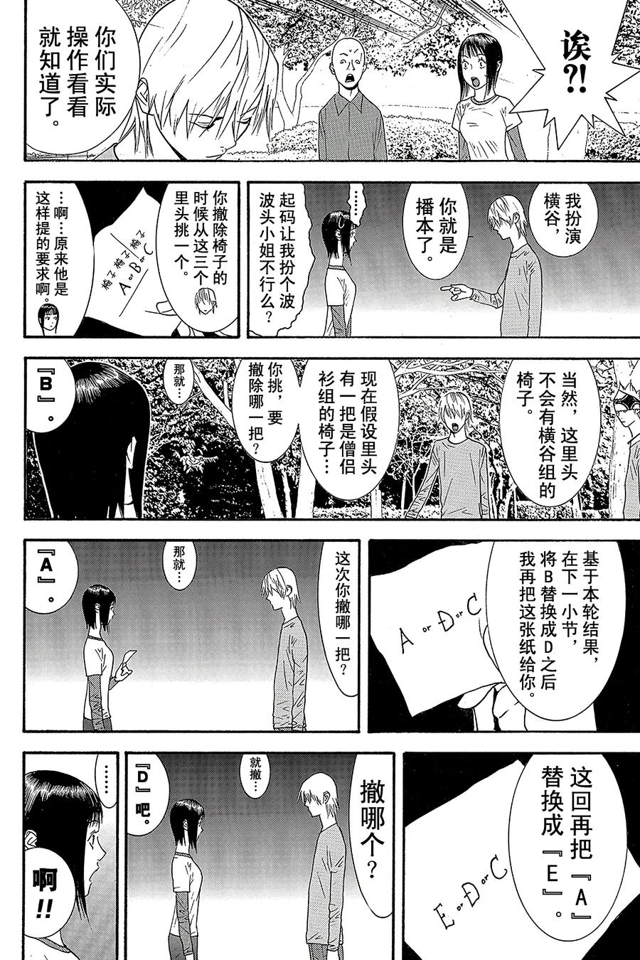 欺诈游戏 - 116 - 第14张图