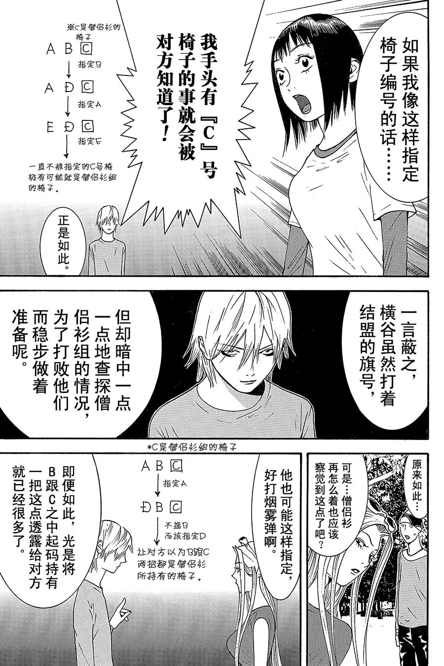 欺诈游戏 - 116 - 第15张图