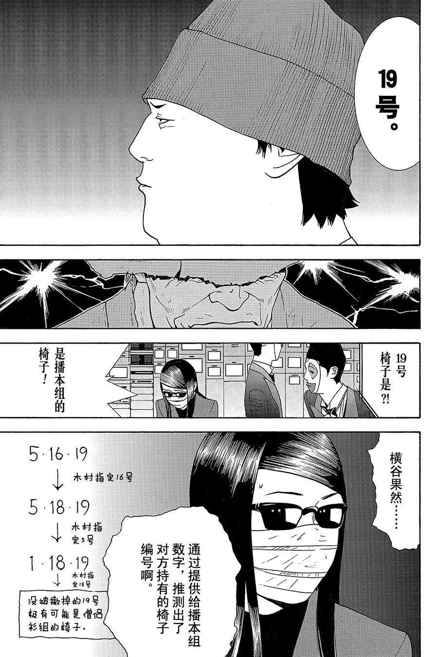 欺诈游戏 - 117 - 第18张图