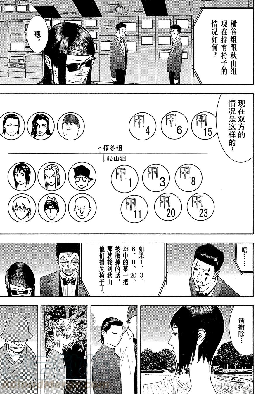 欺诈游戏 - 117 - 第10张图