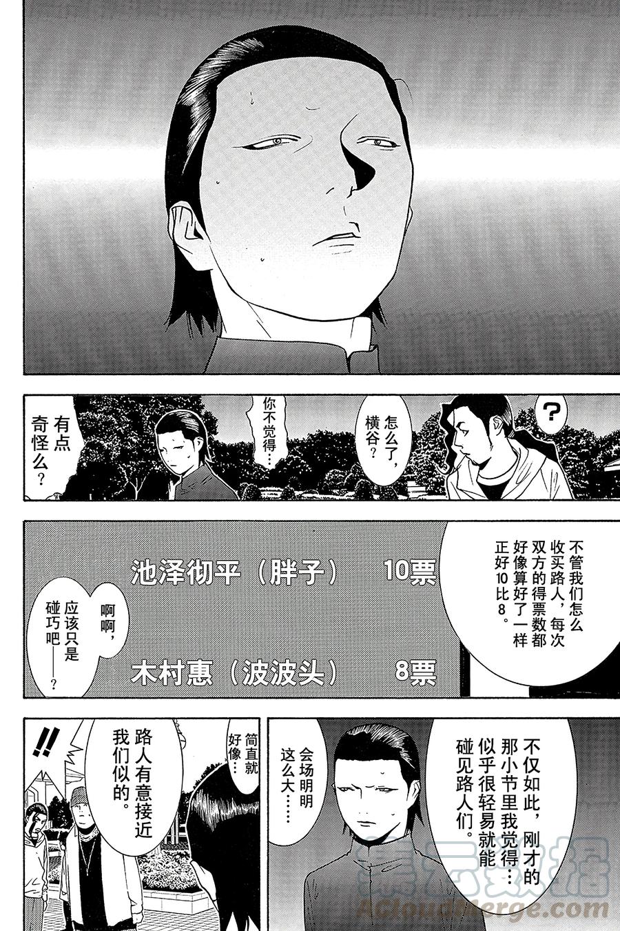 欺诈游戏 - 118 - 第16张图