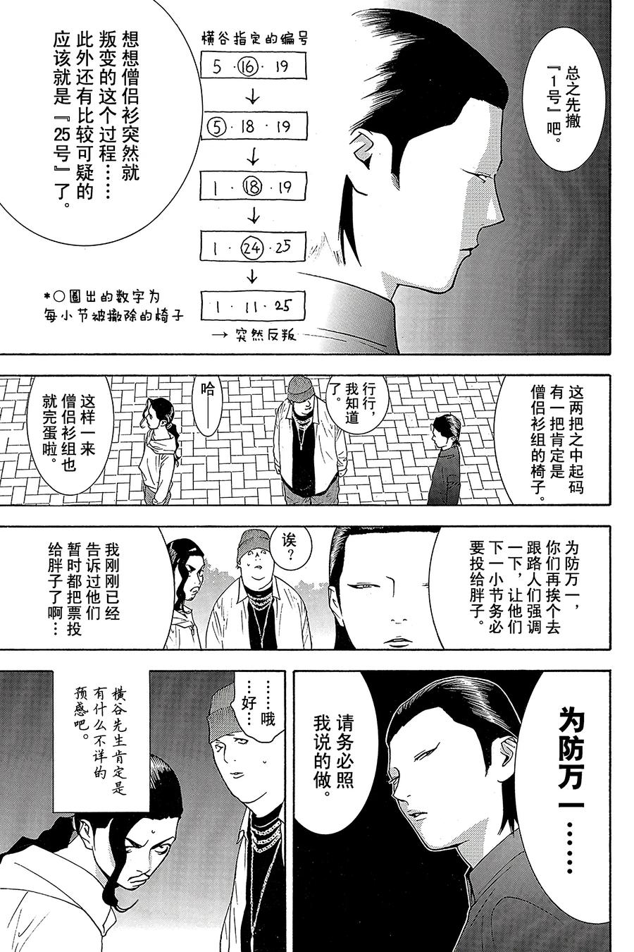 欺诈游戏 - 118 - 第3张图