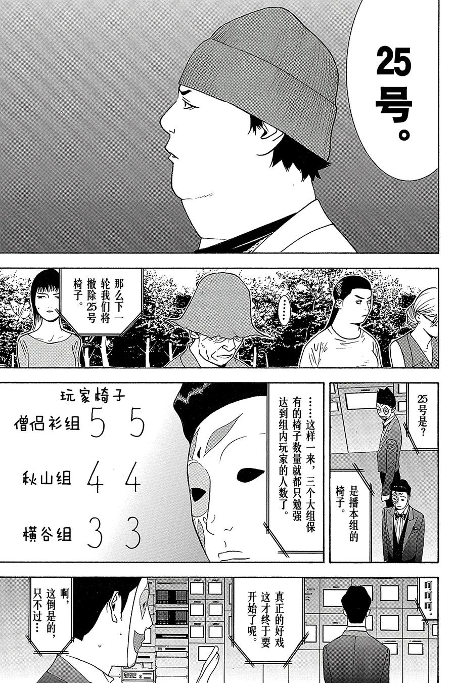 欺诈游戏 - 119 - 第3张图