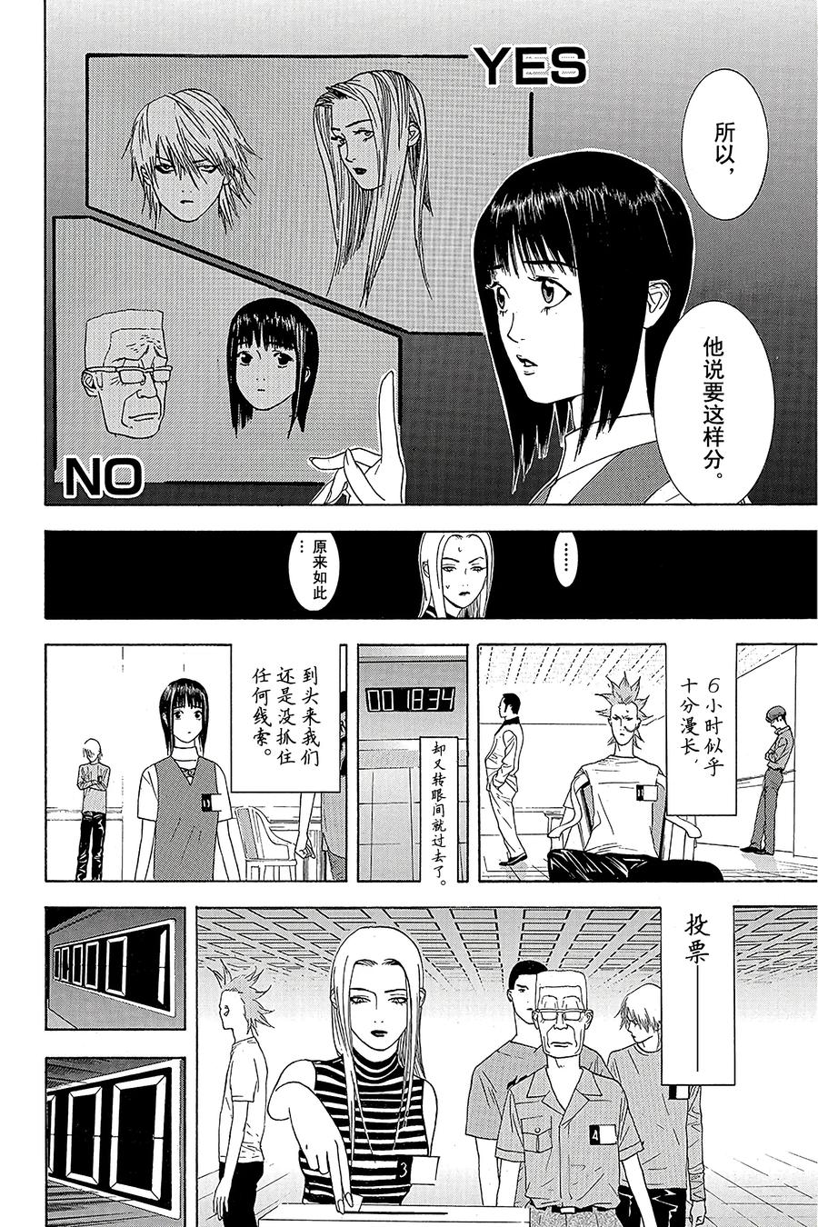 欺诈游戏 - 12 012 - 第14张图