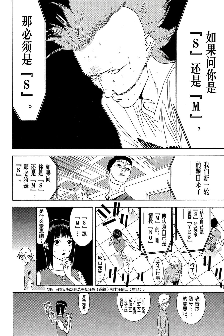 欺诈游戏 - 12 012 - 第6张图