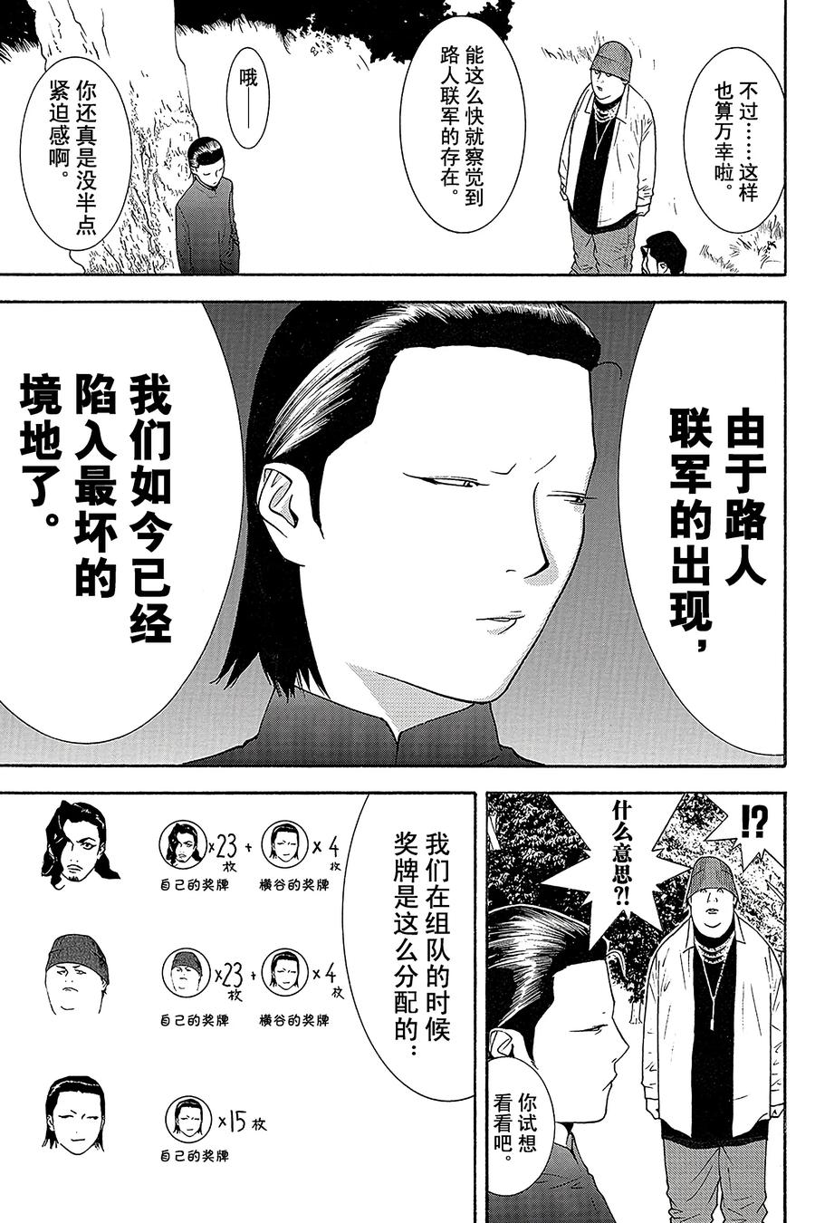 欺诈游戏 - 120 - 第9张图