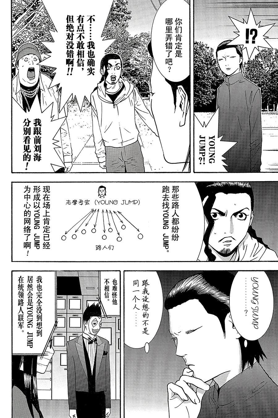 欺诈游戏 - 120 - 第14张图