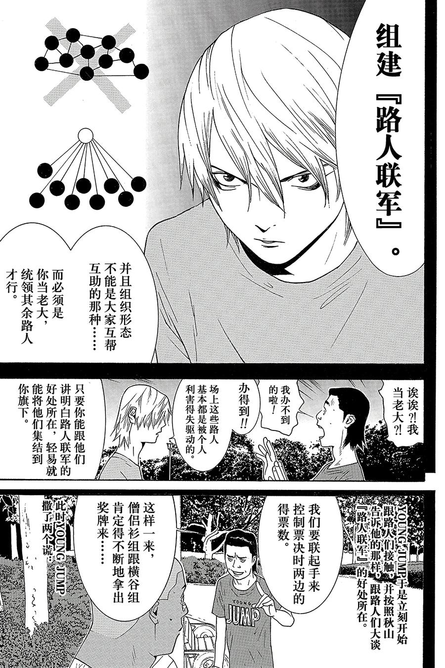 欺诈游戏 - 121 - 第5张图