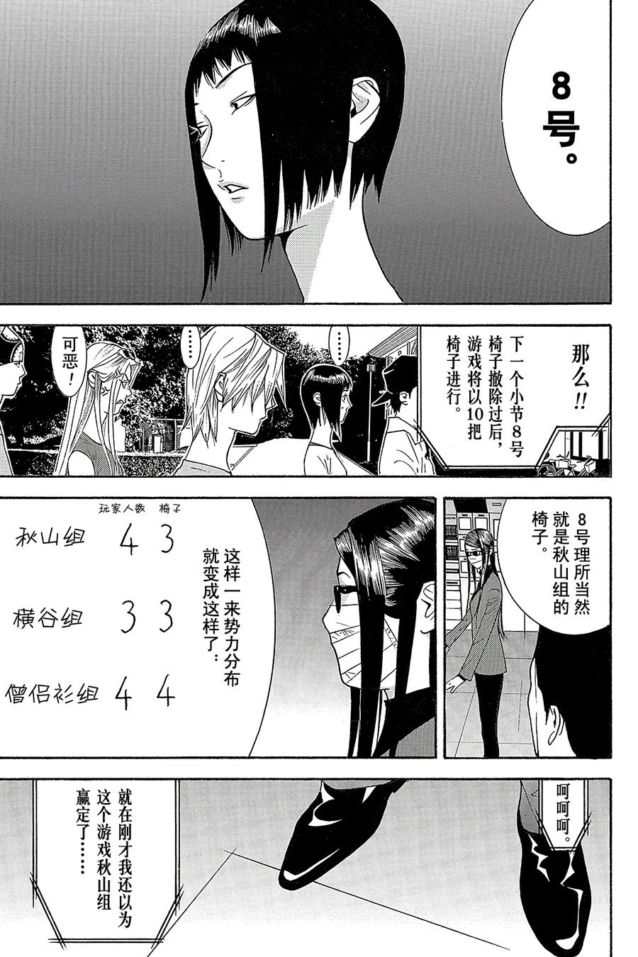 欺诈游戏 - 123 - 第11张图