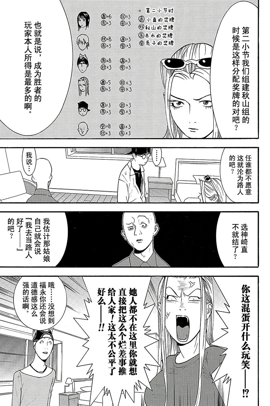 欺诈游戏 - 124 - 第15张图