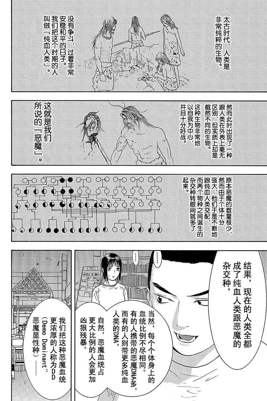 欺诈游戏 - 125 - 第6张图