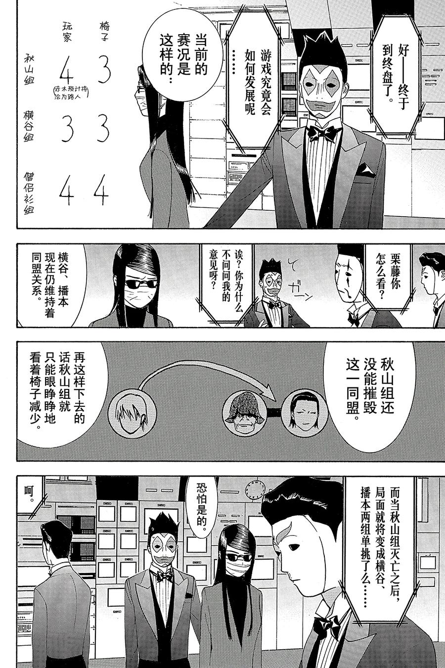 欺诈游戏 - 126 - 第6张图