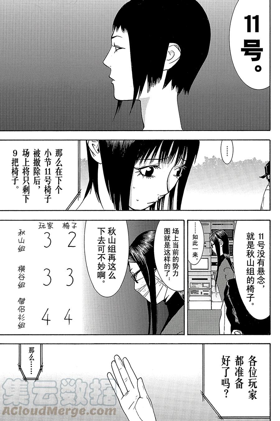 欺诈游戏 - 127 - 第10张图