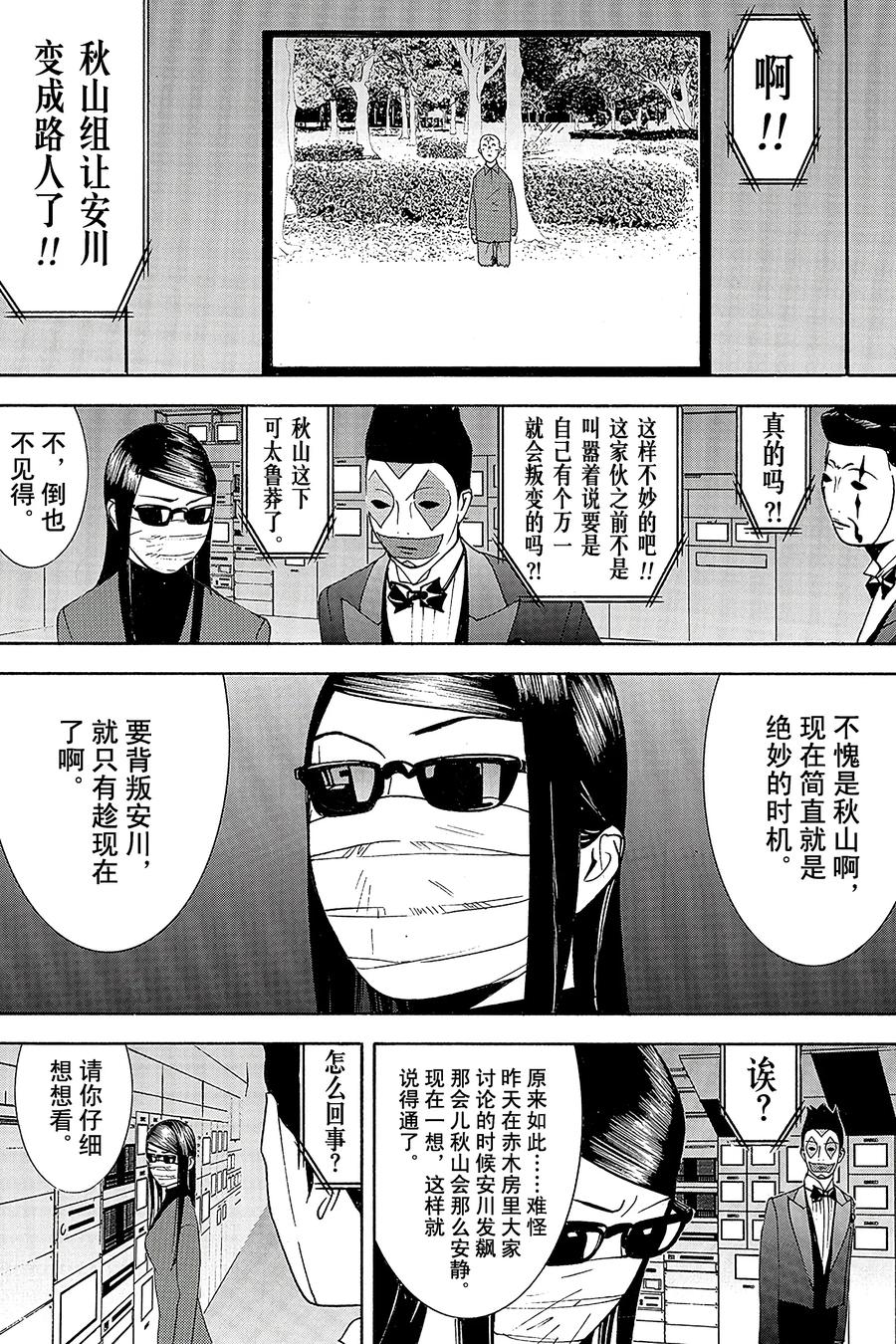 欺诈游戏 - 127 - 第3张图