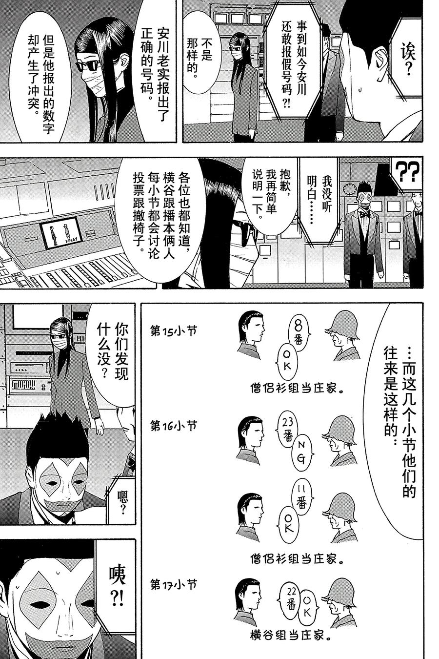 欺诈游戏 - 128 - 第9张图