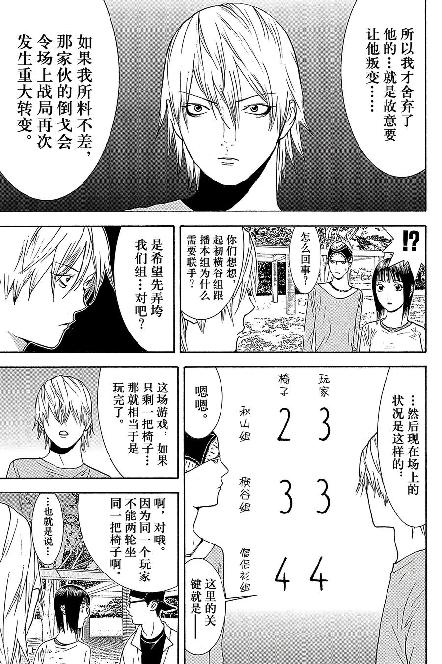 欺诈游戏 - 128 - 第3张图