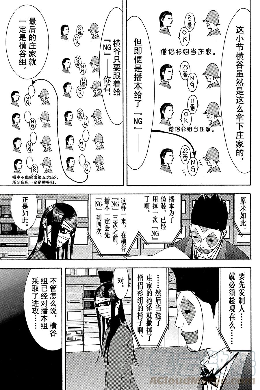 欺诈游戏 - 128 - 第13张图