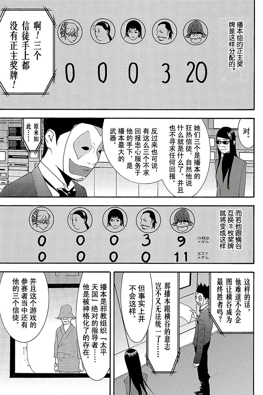 欺诈游戏 - 130 - 第15张图