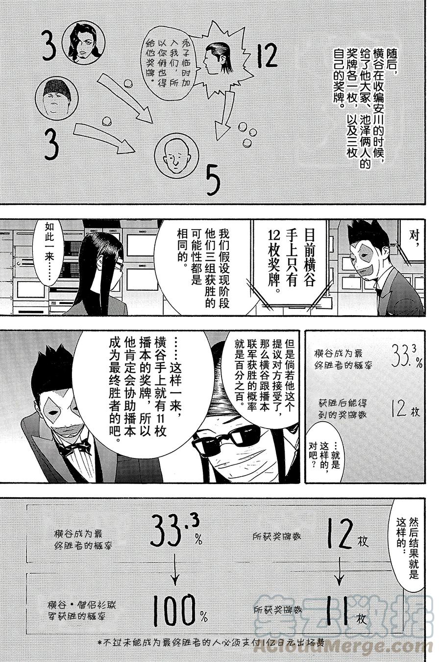 欺诈游戏 - 130 - 第13张图