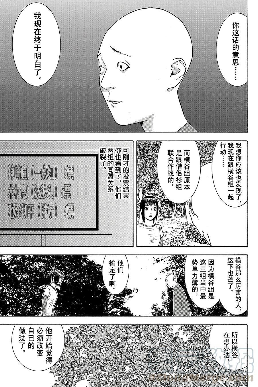 欺诈游戏 - 131 - 第7张图