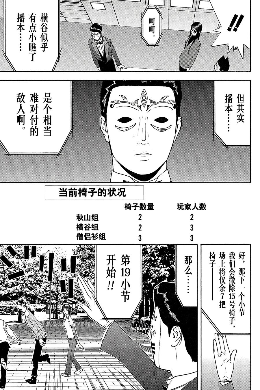 欺诈游戏 - 132 - 第3张图