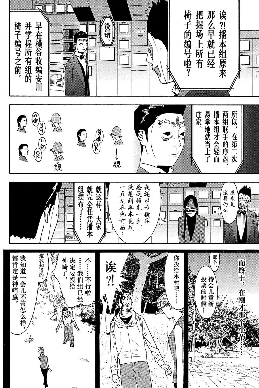 欺诈游戏 - 132 - 第12张图