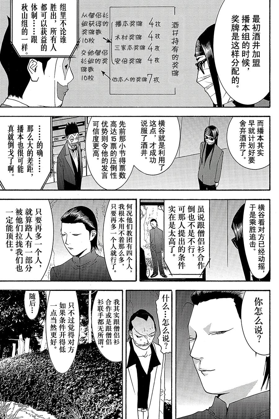 欺诈游戏 - 135 - 第5张图