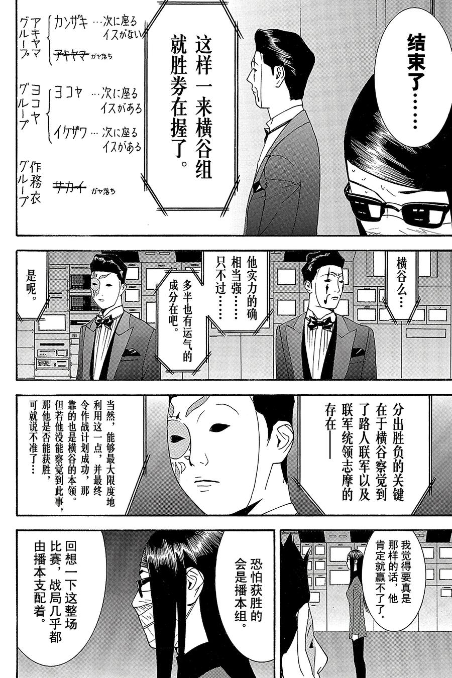 欺诈游戏 - 136 - 第14张图