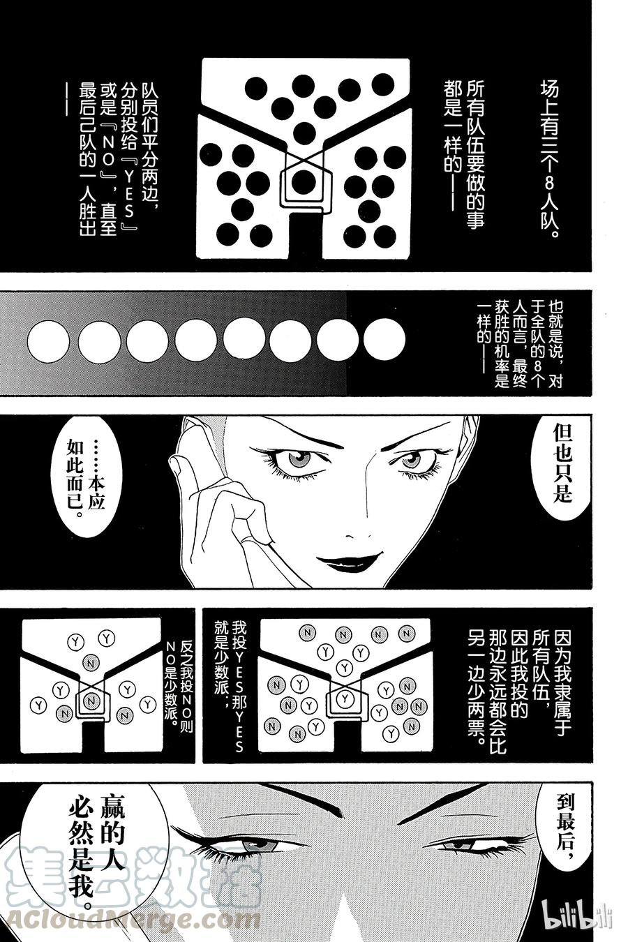 欺诈游戏 - 14 014 - 第7张图