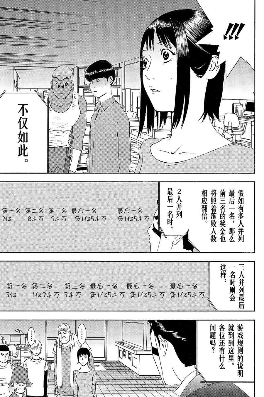 欺诈游戏 - 141 - 第15张图