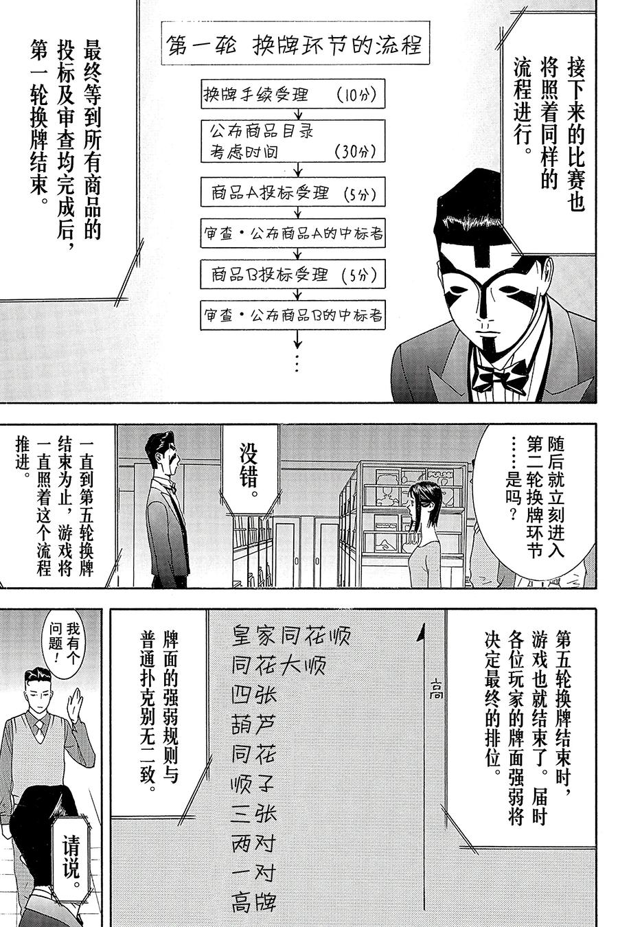 欺诈游戏 - 141 - 第11张图