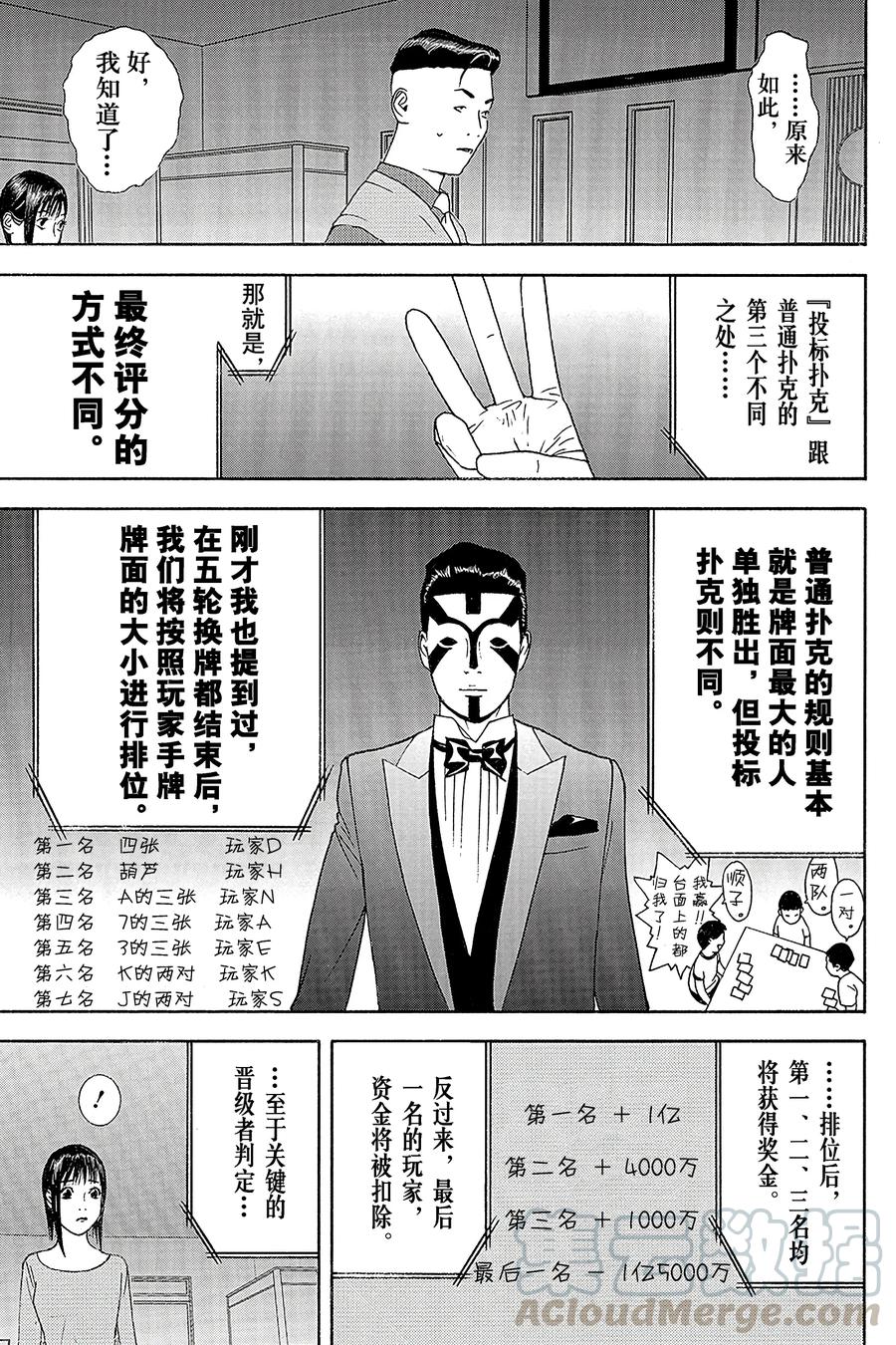 欺诈游戏 - 141 - 第13张图