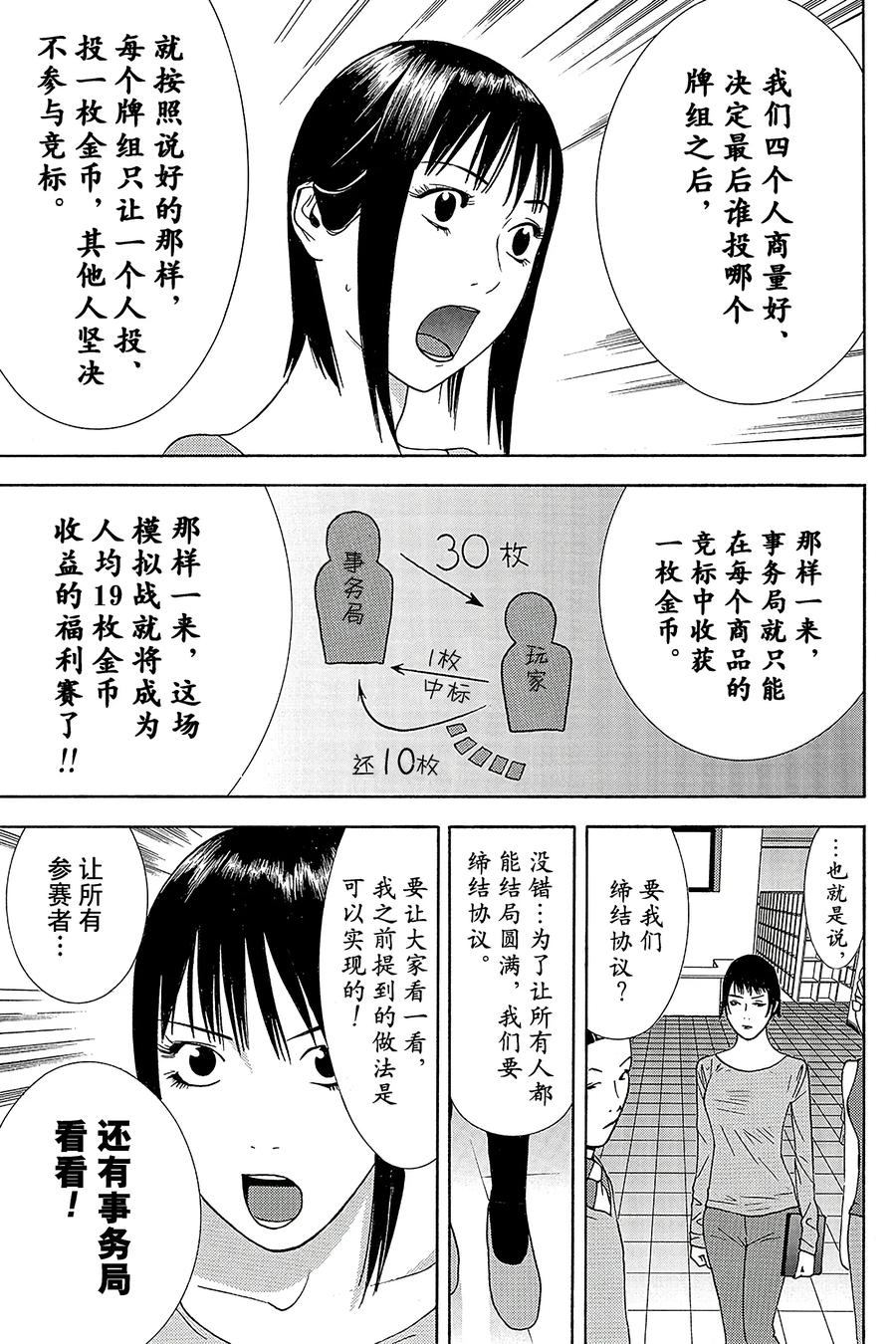 欺诈游戏 - 142 - 第17张图