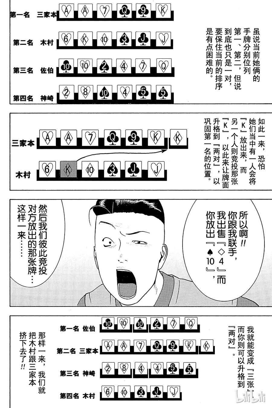 欺诈游戏 - 144 - 第8张图