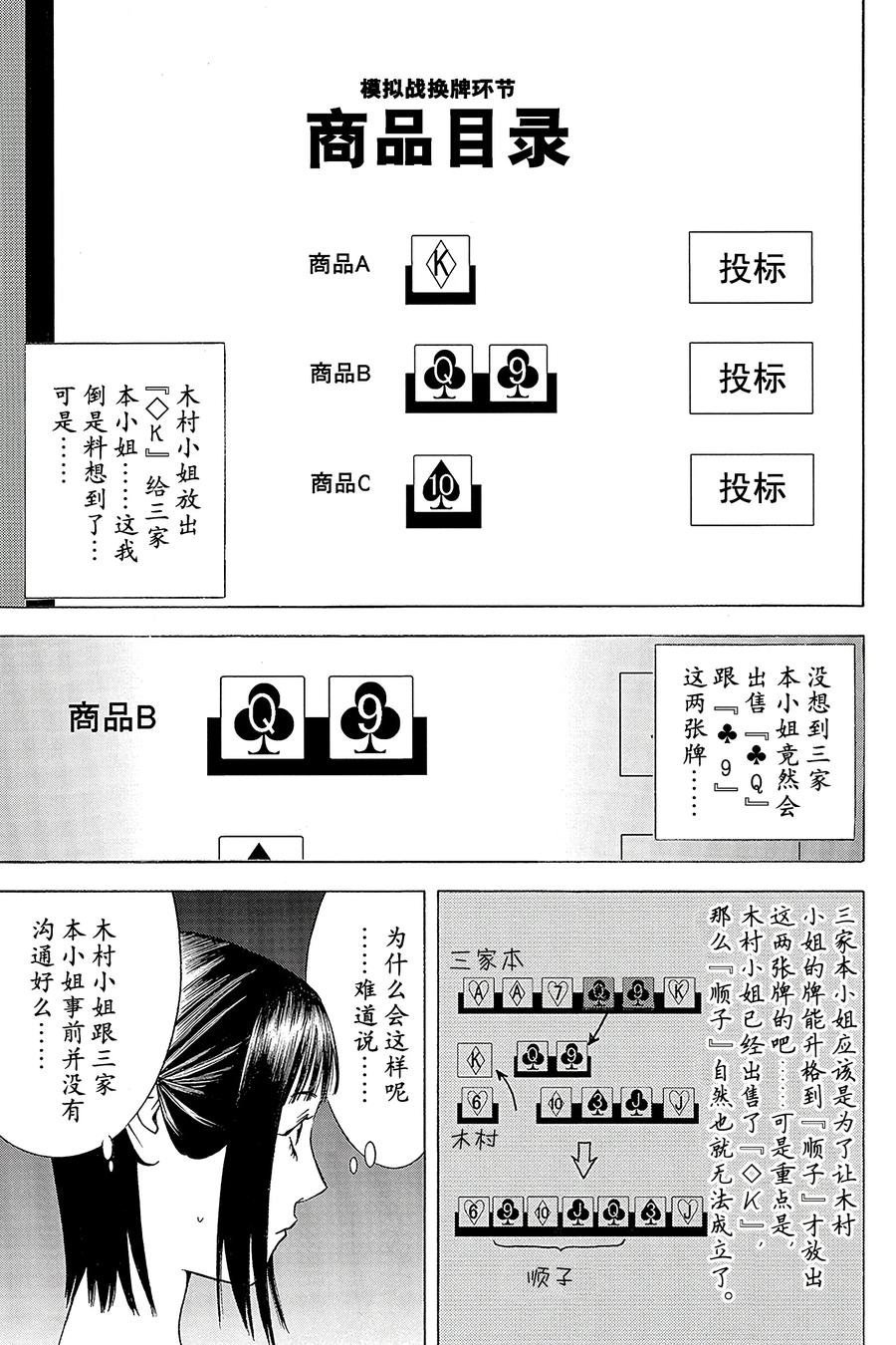 欺诈游戏 - 145 - 第3张图