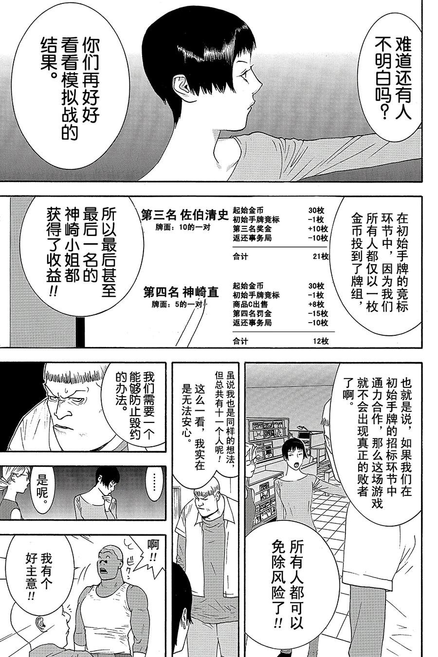 欺诈游戏 - 146 - 第9张图