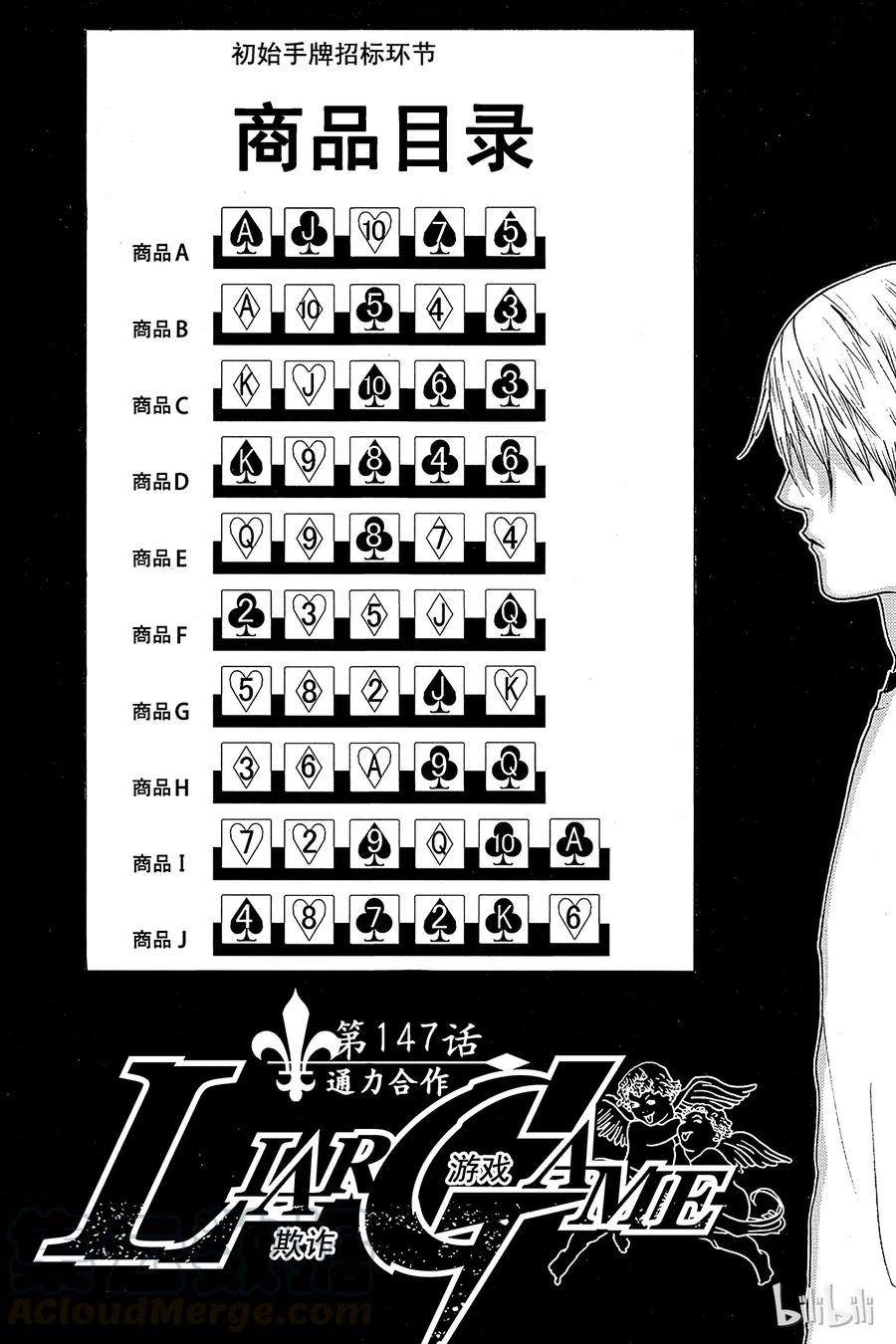 欺诈游戏 - 147 - 第1张图