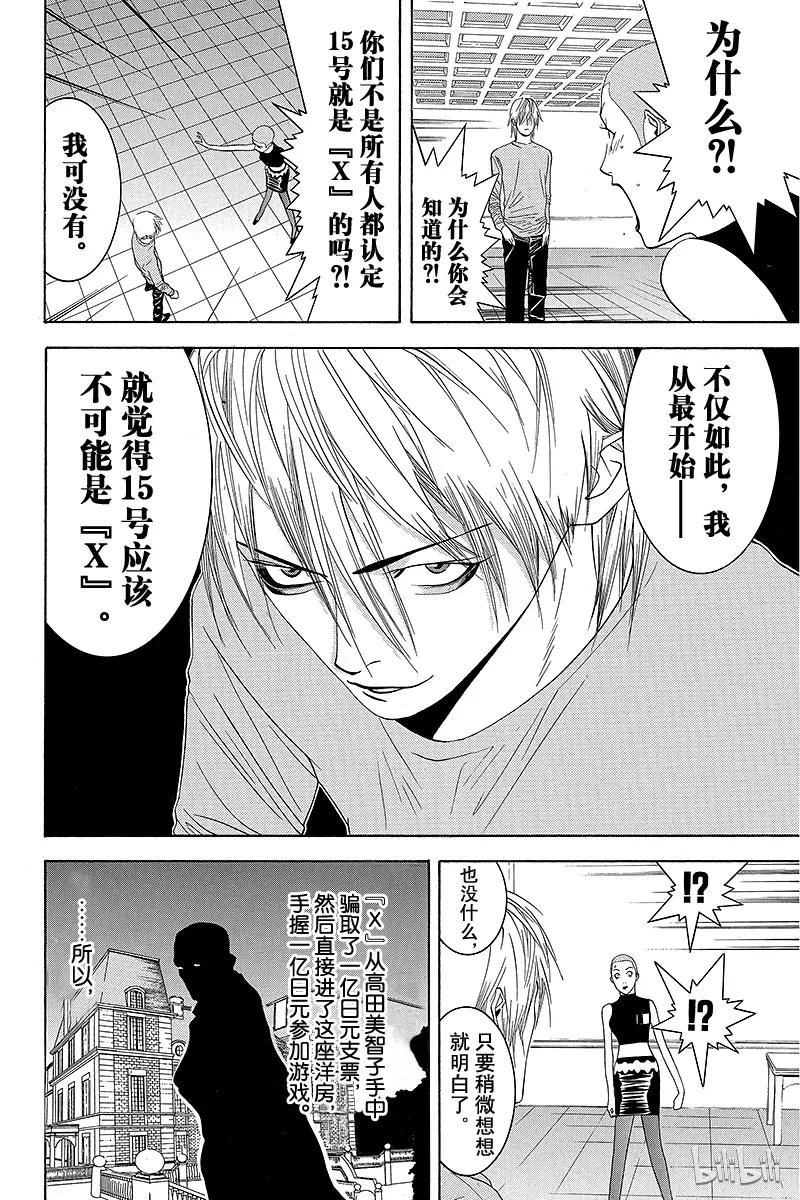 欺诈游戏 - 15 015 - 第2张图