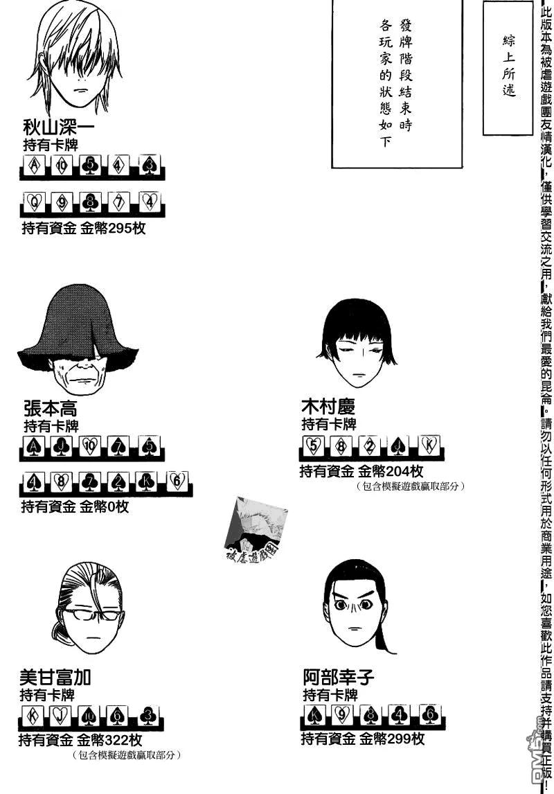 欺诈游戏 - 152 - 第17张图