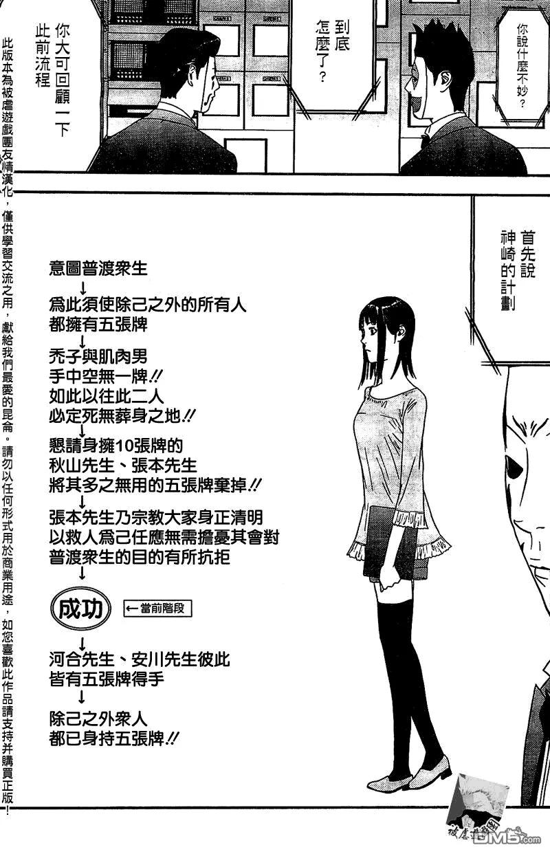 欺诈游戏 - 155 - 第9张图