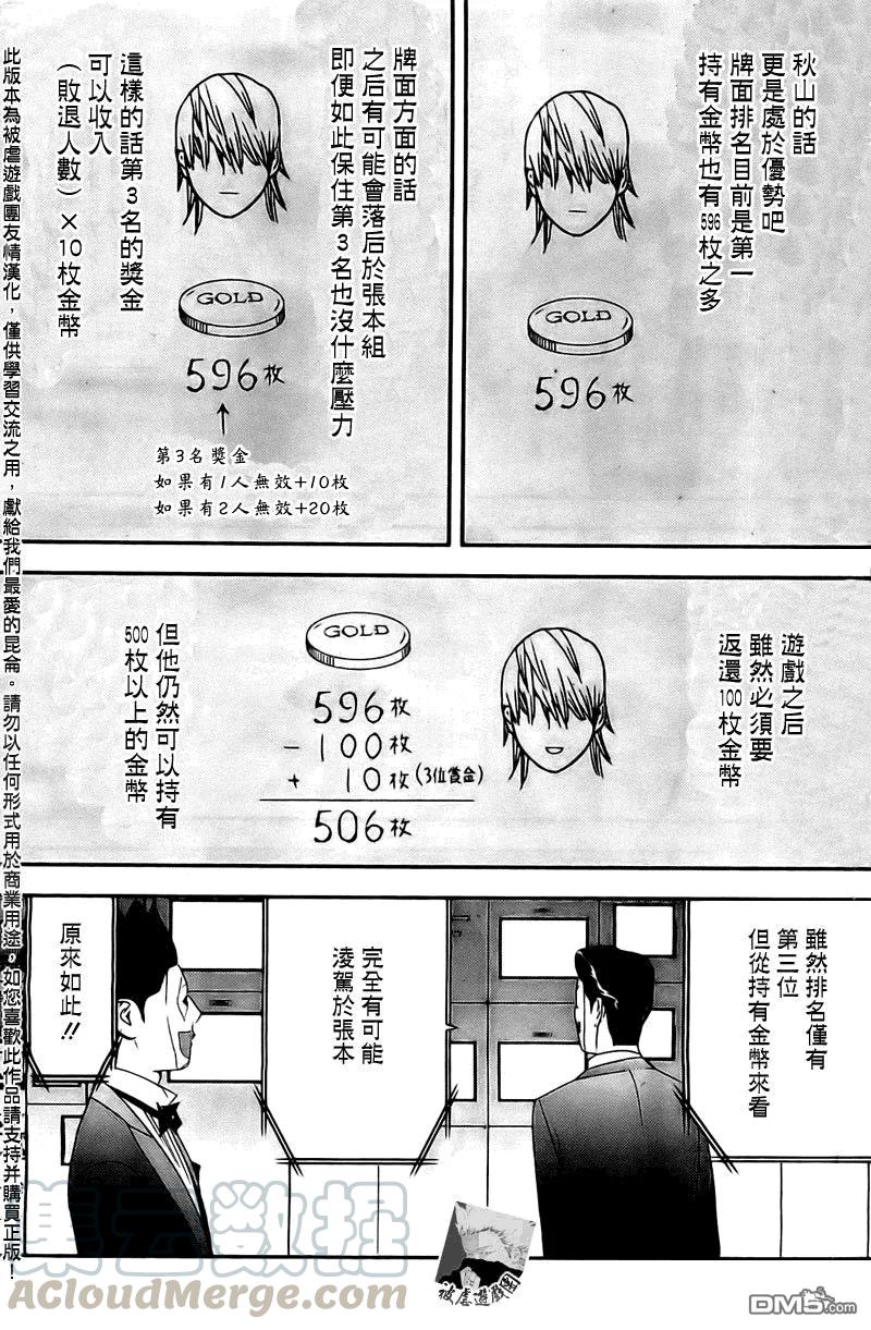 欺诈游戏 - 157 - 第13张图