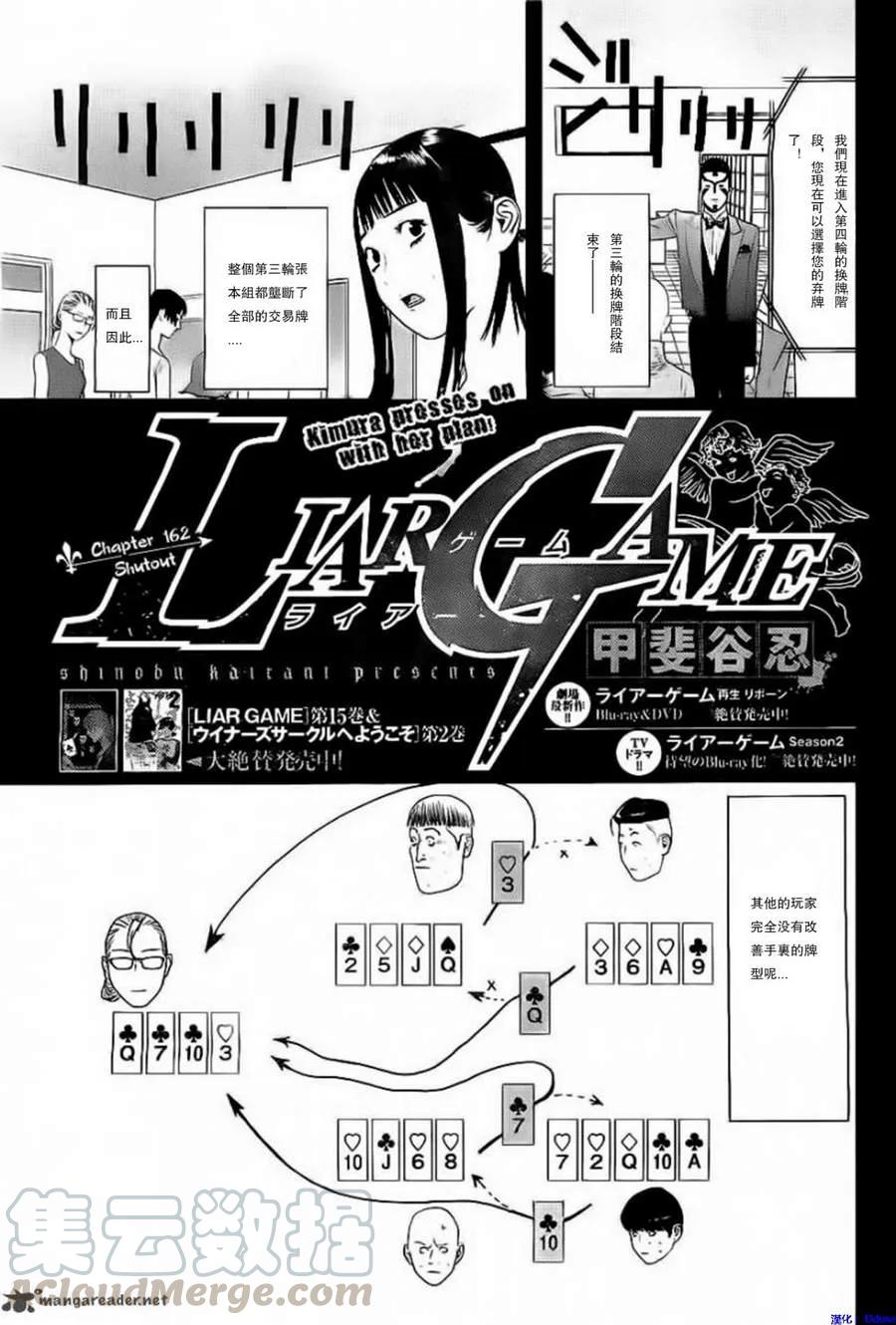欺诈游戏 - 162 - 第1张图